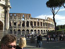 Colosseo